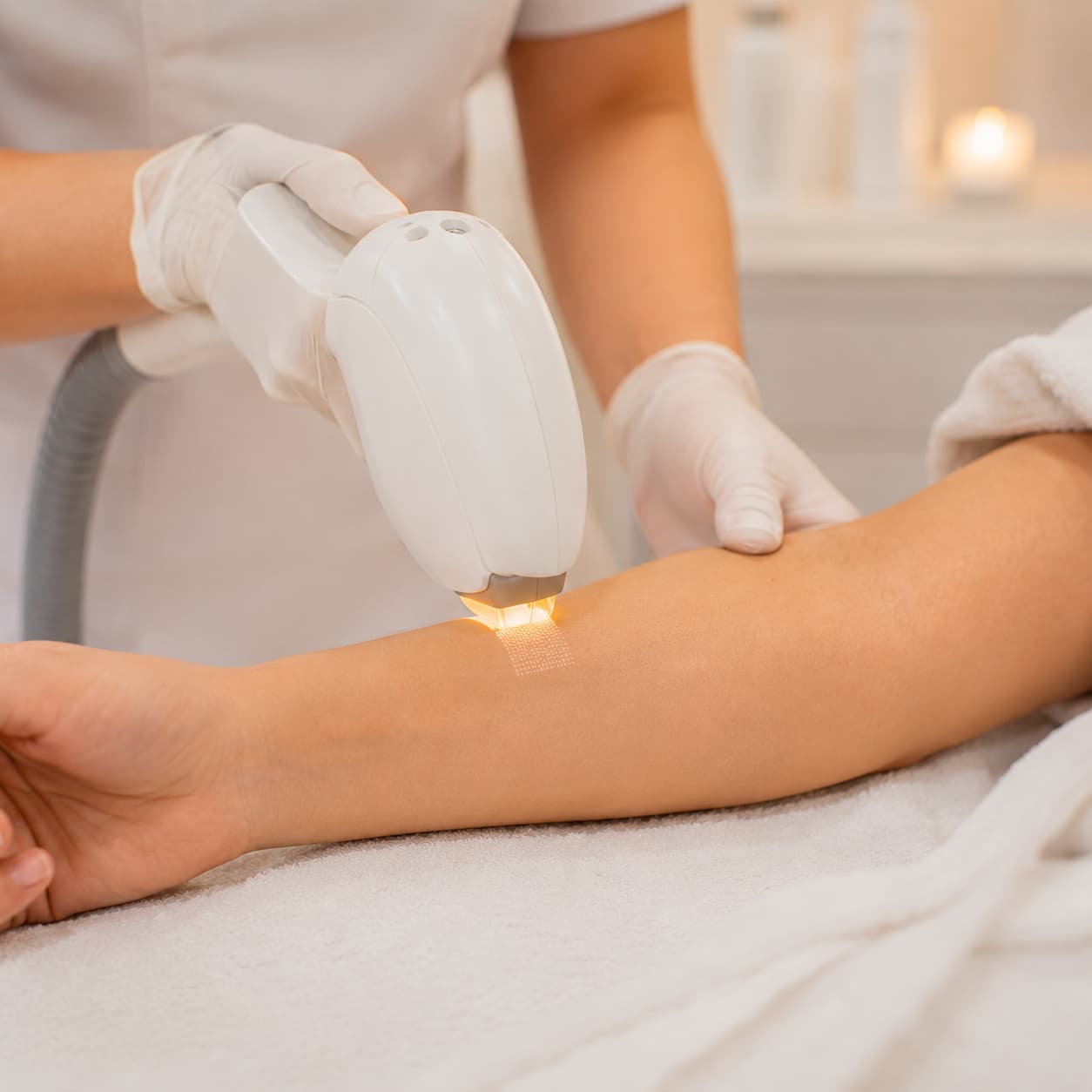 Patch Test